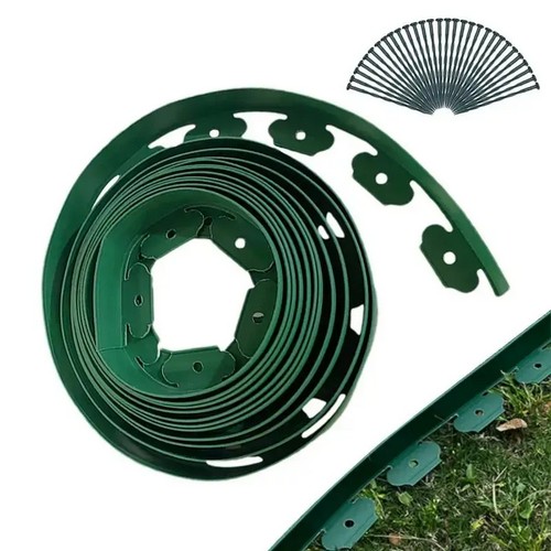 lawn edge mower